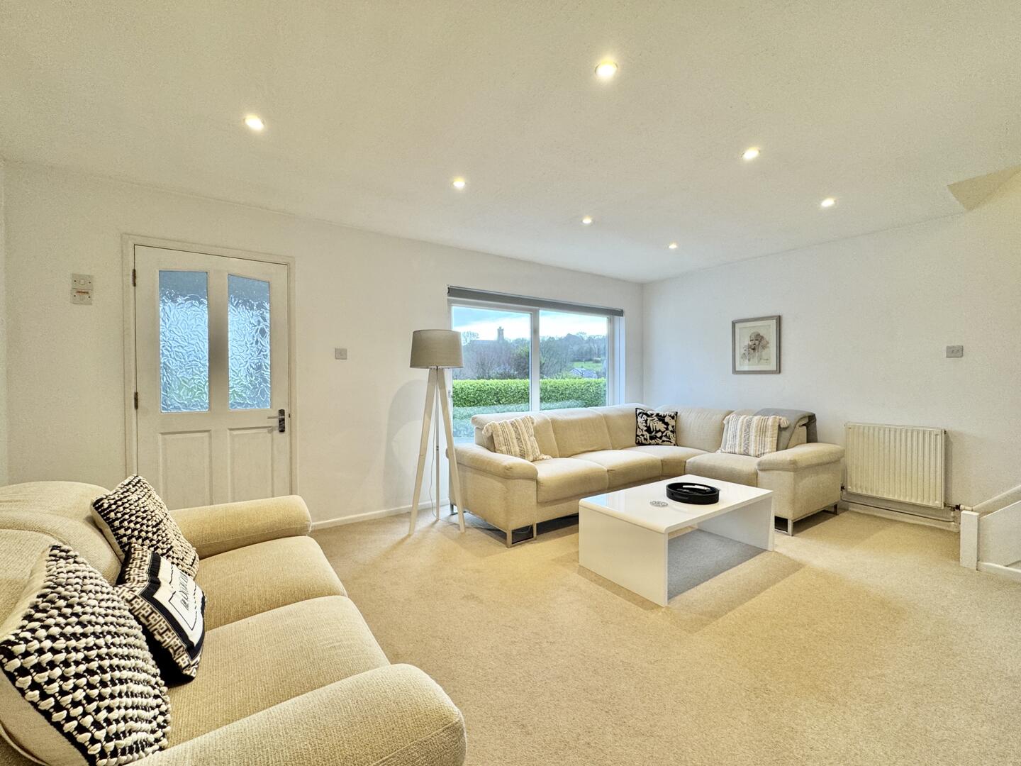 4 bed property in Roseland Crescent, Truro